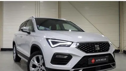 Occasion 2023 Seat Ateca Xperience SUV | € 30.945 (Eerlijke prijs)