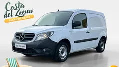Gebruikt 2018 Mercedes Citan 108 Van | € 7.695 (Eerlijke prijs)
