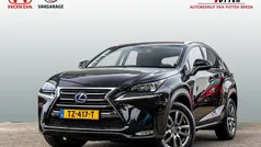 Gebruikt 2016 Lexus NX300h Luxury Line SUV | € 22.999 (Super prijs)