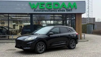 Occasion Ford Kuga ST-Line X 225 PK (165 kW) 2024 SUV