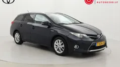 Gebruikt 2014 Toyota Auris Touring Sports Stationwagen | € 9.999 (Eerlijke prijs)