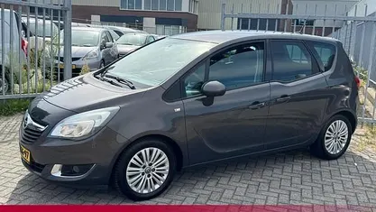 Occasion Opel Meriva Business 120 PK (88 kW) 2014 MPV