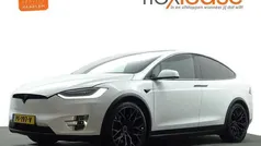 Gebruikt 2017 Tesla Model X Performance SUV | € 34.900 (Super prijs)