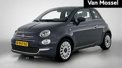 Gebruikt 2021 Fiat 500 Dolcevita Hatchback | € 12.440 (Eerlijke prijs)