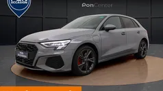 Grijs Gebruikt 2022 Audi A3 Sportback e-tron Competition Sedan | € 34.450 (Goede deal)