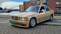 Gebruikt 1987 Mercedes 190 AMG Sedan | € 10.950
