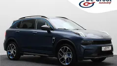 Blauw Gebruikt 2022 Lynk & Co 01 SUV | € 24.450 (Eerlijke prijs)