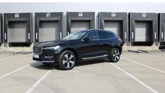 Zwart Gebruikt 2023 Volvo XC60 Plus SUV | € 54.950 (Eerlijke prijs)