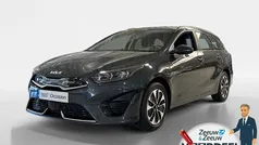 Gebruikt 2024 Kia Ceed Stationwagen | € 27.445 (Goede deal)
