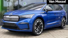 Gebruikt 2024 Skoda Enyaq iV Business Line SUV | € 39.945 (Goede deal)