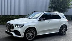 Gebruikt 2021 Mercedes GLE53 AMG AMG SUV | € 75.995 (Eerlijke prijs)