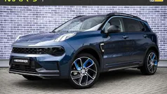 Blauw Gebruikt 2022 Lynk & Co 01 SUV | € 25.894 (Eerlijke prijs)