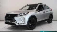 Grijs Gebruikt 2020 Mitsubishi Eclipse Cross Edition SUV | € 24.495 (Goede deal)