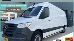 Gebruikt 2019 Mercedes Sprinter Van | € 18.950 (Eerlijke prijs)