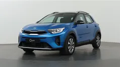 Gebruikt 2021 Kia Stonic SUV | € 19.935 (Eerlijke prijs)