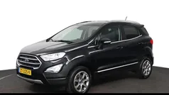 Gebruikt 2019 Ford Ecosport Titanium SUV | € 13.495 (Eerlijke prijs)