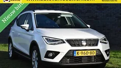 Wit Gebruikt 2020 Seat Arona Business SUV | € 16.420 (Eerlijke prijs)