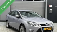Gebruikt 2013 Ford Focus Titanium Stationwagen | € 6.950 (Eerlijke prijs)