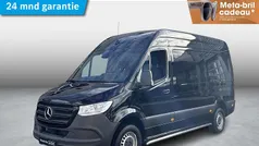 Gebruikt 2024 Mercedes Sprinter Van | € 39.950 (Eerlijke prijs)