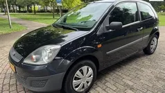 Gebruikt 2006 Ford Fiesta Hatchback | € 999 (Eerlijke prijs)