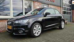 Gebruikt 2011 Audi A1 Ambition Hatchback | € 4.450 (Eerlijke prijs)