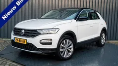 Gebruikt 2019 VW T-Roc Sport SUV | € 21.445 (Eerlijke prijs)
