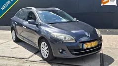 Gebruikt 2010 Renault Mégane GrandTour Stationwagen | € 2.950 (Eerlijke prijs)