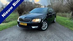 Gebruikt 2016 Skoda Octavia Business Line Stationwagen | € 7.950 (Goede deal)