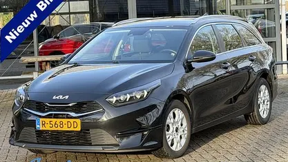 Occasion 2022 Kia Ceed Sportswagon Stationwagen | € 14.899 (Eerlijke prijs)