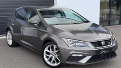 Grijs Gebruikt 2017 Seat Leon Business Hatchback | € 14.695 (Eerlijke prijs)