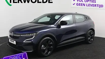 Occasion 2025 Renault Megane E-Tech Evolution Hatchback | € 34.850 (Eerlijke prijs)