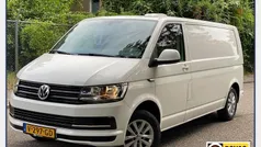Gebruikt 2017 VW T6 Van | € 13.500 (Super prijs)