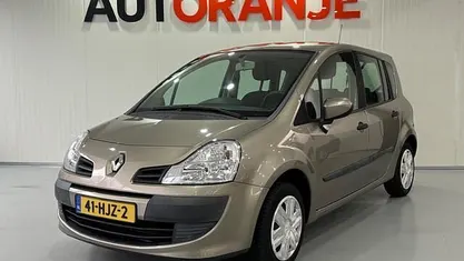 Occasion Renault Grand Modus 79 PK (58 kW) 2009 MPV