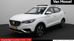 Gebruikt 2020 MG ZS Luxury Sedan | € 14.333 (Eerlijke prijs)