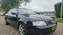 Gebruikt 2004 Audi A6 Sedan | € 1.699