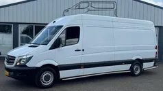 Gebruikt 2017 Mercedes Sprinter Van | € 14.950 (Goede deal)