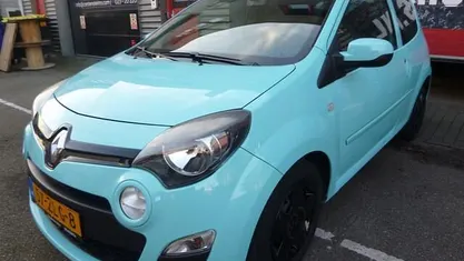 Occasion 2013 Renault Twingo Hatchback | € 1.497 (Goede deal)