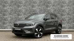 Groen Nieuw 2025 Volvo EX40 Business Edition SUV | € 50.694 (Eerlijke prijs)