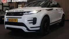 Wit Gebruikt 2019 Land Rover Range Rover evoque SE Dynamic SUV | € 36.945 (Goede deal)