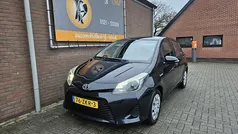 Gebruikt 2013 Toyota Yaris Comfort Hatchback | € 8.995 (Eerlijke prijs)