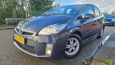 Gebruikt 2009 Toyota Prius Comfort Hatchback | € 7.600