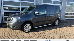 Overige Gebruikt 2019 Mercedes Citan 111 Van | € 10.950 (Eerlijke prijs)