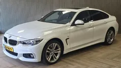 Wit Gebruikt 2019 BMW 430 Executive Coupé | € 27.995 (Super prijs)