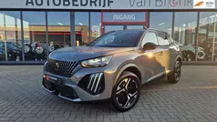 Gebruikt 2023 Peugeot 2008 GTi SUV | € 26.750 (Eerlijke prijs)