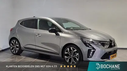 Grijs Occasion 2024 Mitsubishi Colt Edition Hatchback | € 22.794 (Eerlijke prijs)