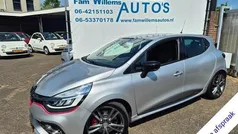 Gebruikt 2017 Renault Clio IV Trophy Hatchback | € 14.441 (Goede deal)