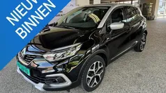 Zwart Gebruikt 2019 Renault Captur Intens SUV | € 14.945 (Eerlijke prijs)
