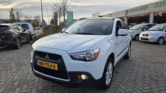 Gebruikt 2012 Mitsubishi ASX Intense SUV | € 8.950 (Goede deal)