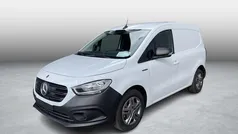 Gebruikt 2025 Mercedes eCitan Van | € 34.260 (Eerlijke prijs)