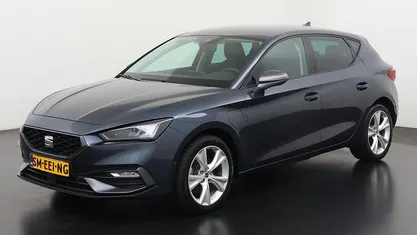 Occasion Seat Leon FR 204 PK (150 kW) 2026 Hatchback